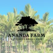 Welcome to Ananda Farm